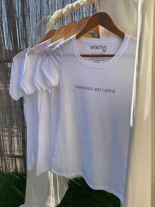 Special Edition Worthy Tee