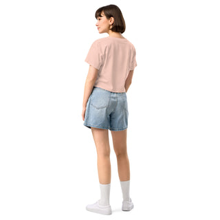 Worthy AF Women’s crop top
